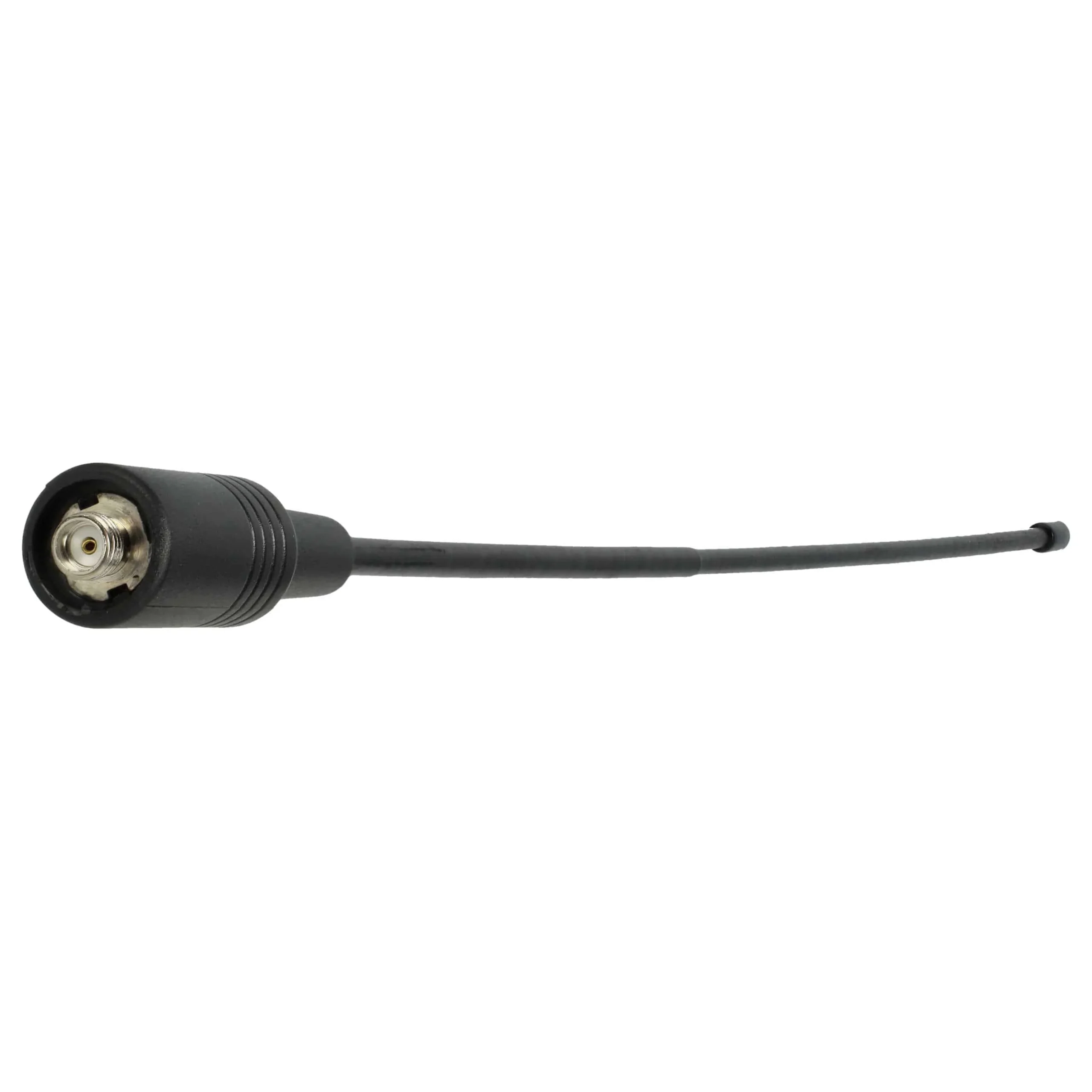 Antenne pour talkie-walkies Linton, Puxing, Weierwei, Wouxun - prise SMA (f), 20,5cm