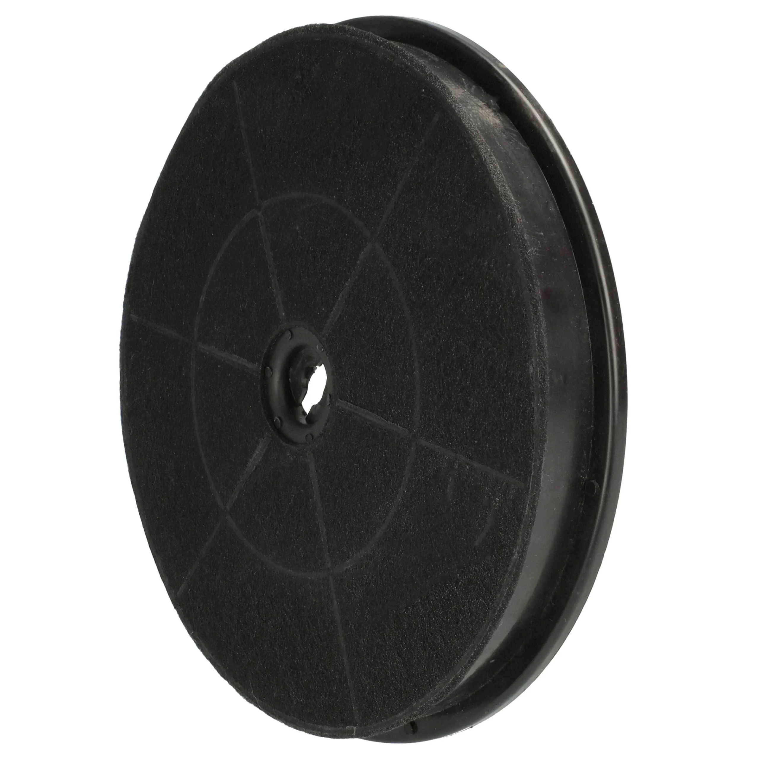 Filtre à charbon actif remplace Gorenje Mod.D230, 163644, 153255, AS-AZKF4100, AH031 pour hotte Gorenje