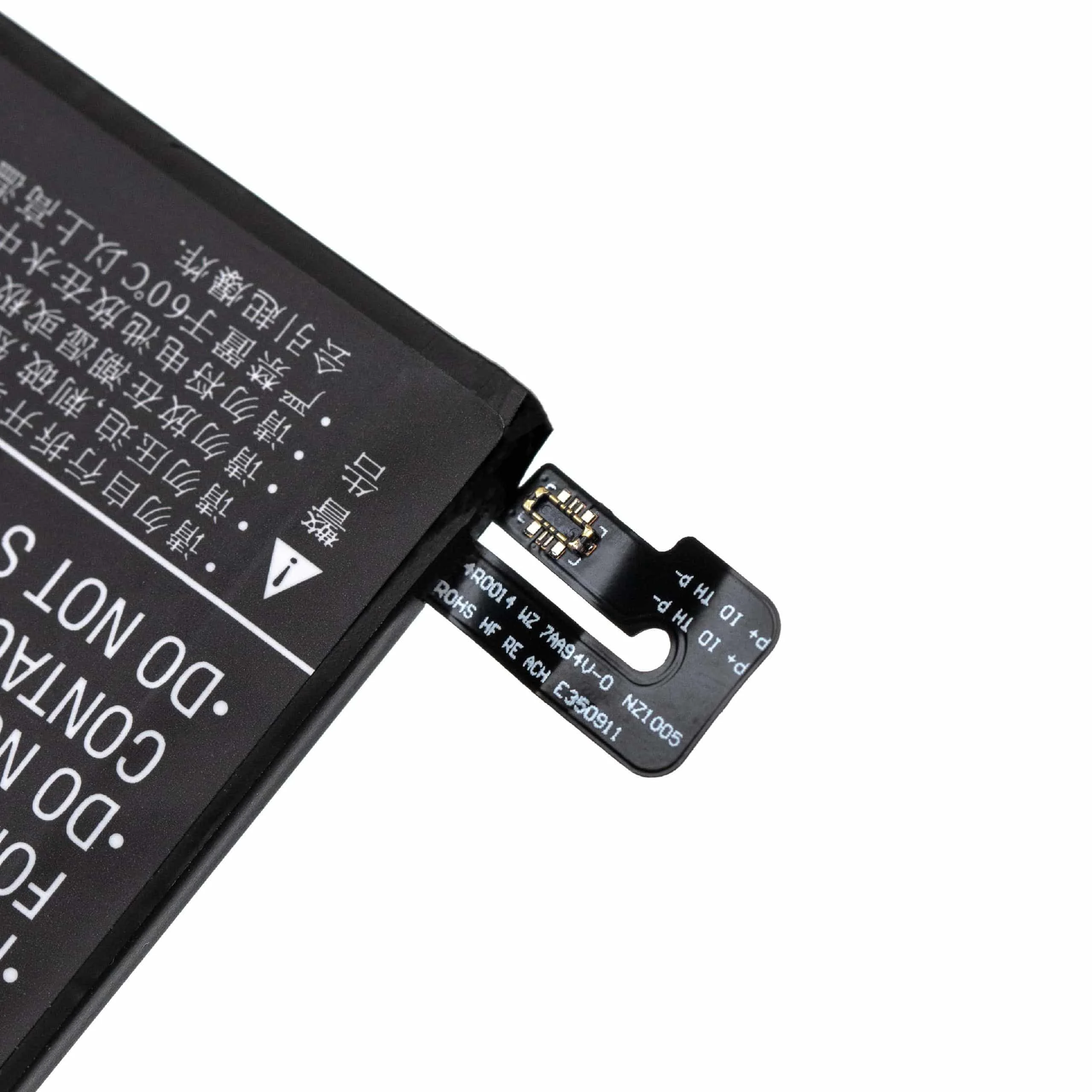 Batterie remplace Xiaomi BN48 téléphone portable Xiaomi - 3900mAh 3,85V Li-polymère