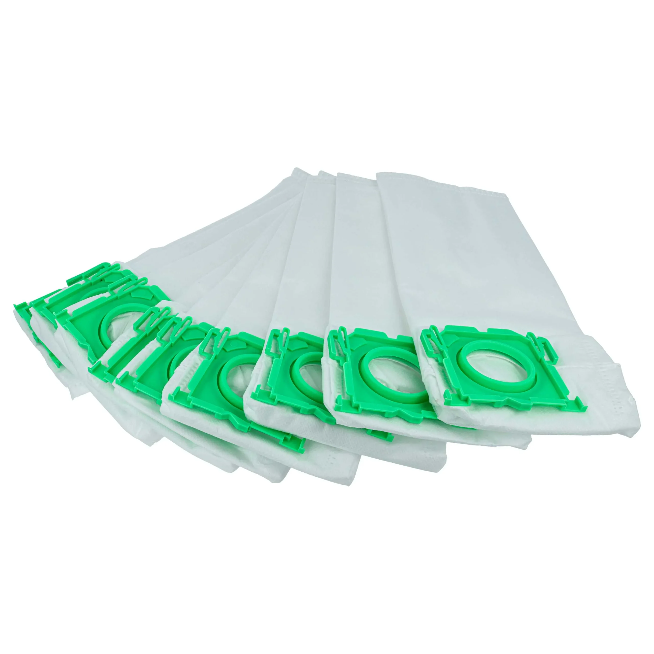 10x Sac remplace Sebo 6629, 6629AM, 6629ER pour aspirateur Sebo - microfibre non tissée