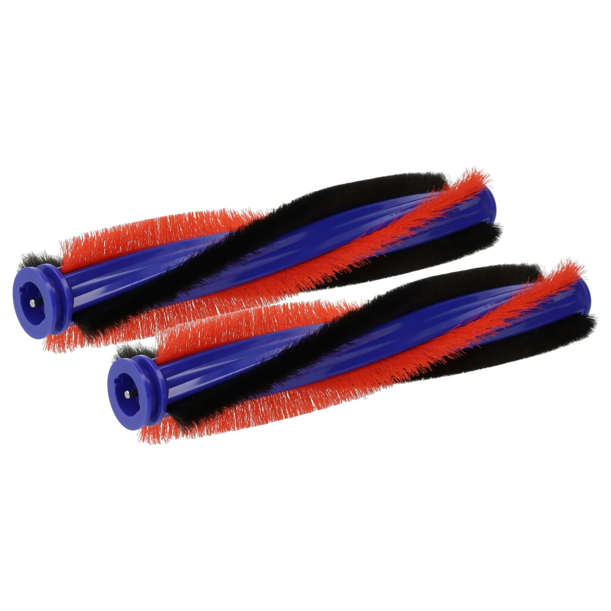 2x Brosse remplace Dyson 963549-01 pour aspirateur Dyson - rouleau brosse