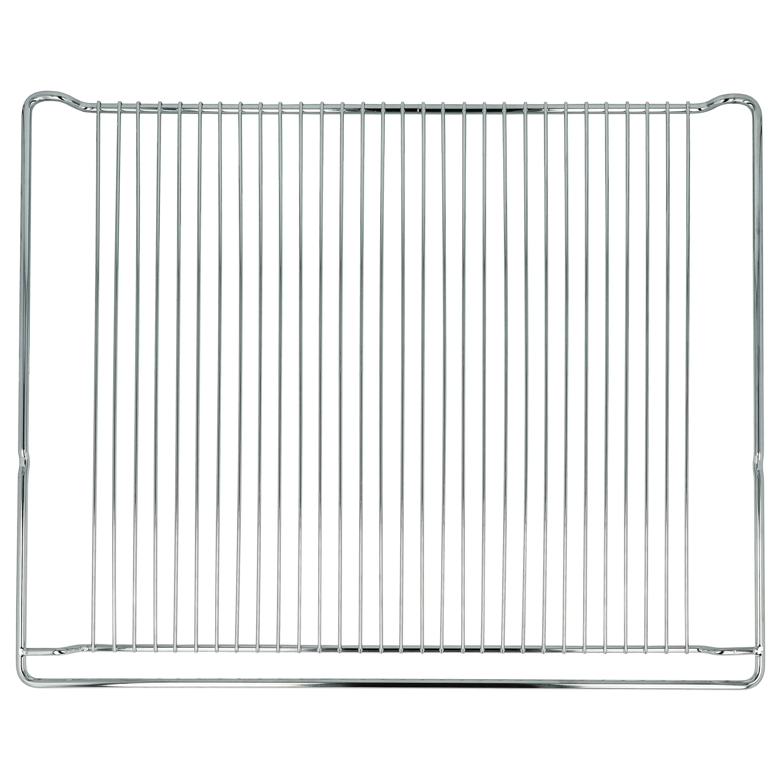 Grille de four remplace Bosch 574876, BSHG00440579, BSHG00434175 pour four Bosch - Gril 46,5 x 37,3 x 2,4 cm