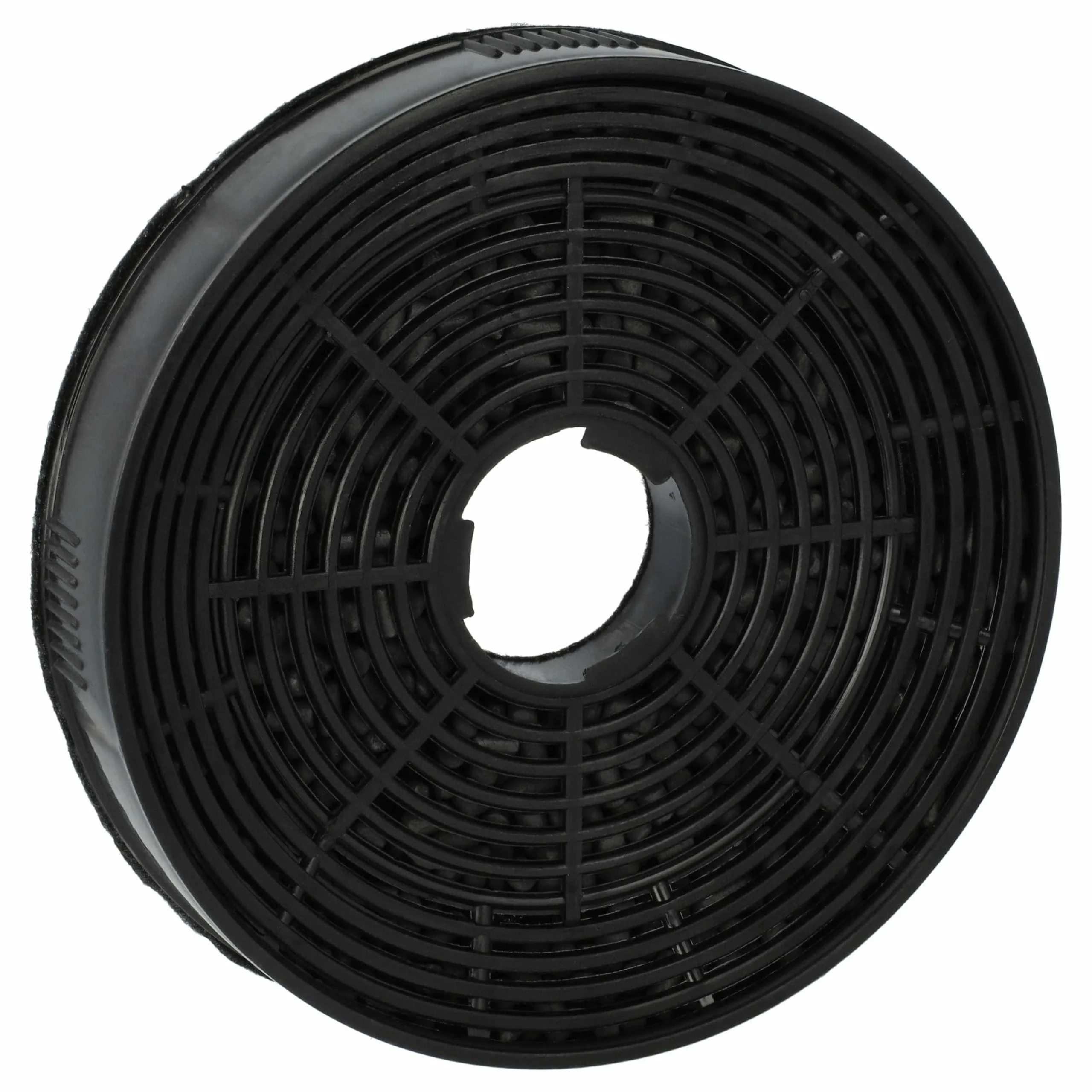 Filtre à charbon actif remplace Amica KF17130, 1160825, FWK-140 pour hotte Amica