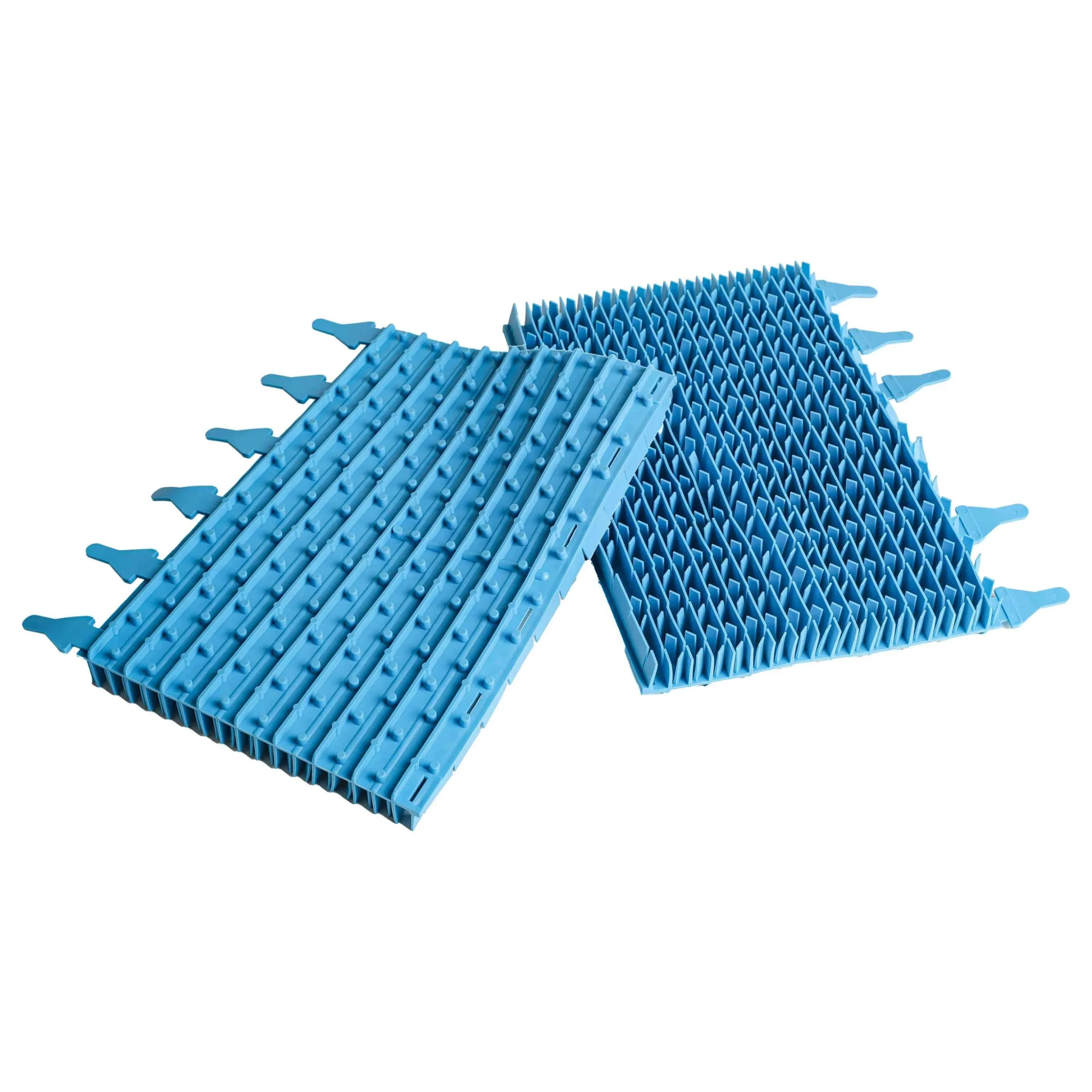 2x Brosse remplace Zodiac W1585A pour robot de piscine, aspirateur Zodiac - Accessoires outdoor et loisirs