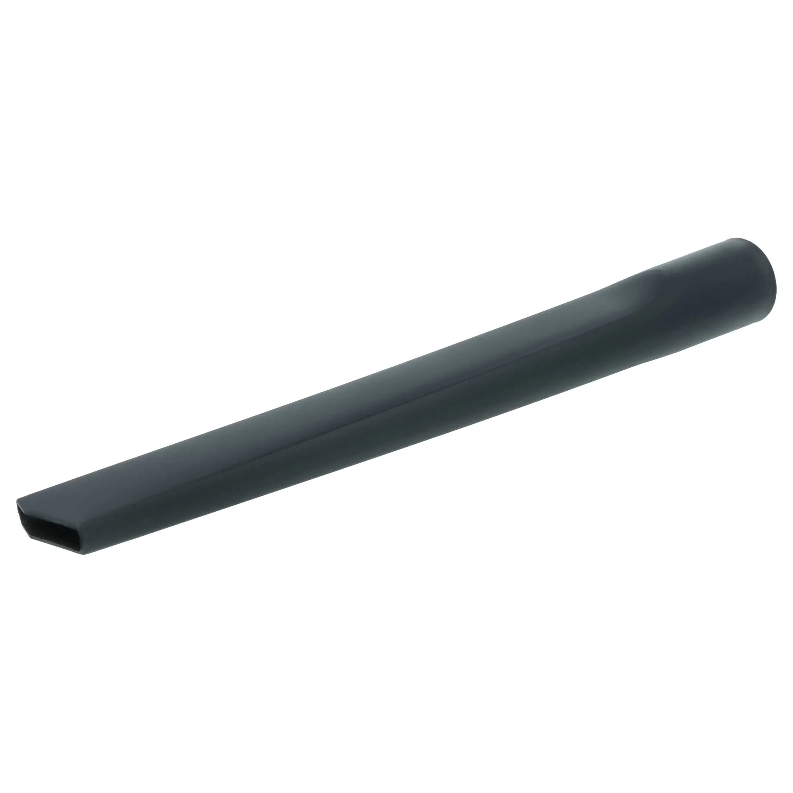 Buse pour embout rond 35 mm remplace Bosch 2 609 256 F26 pour aspirateur Moulinex - 34 cm