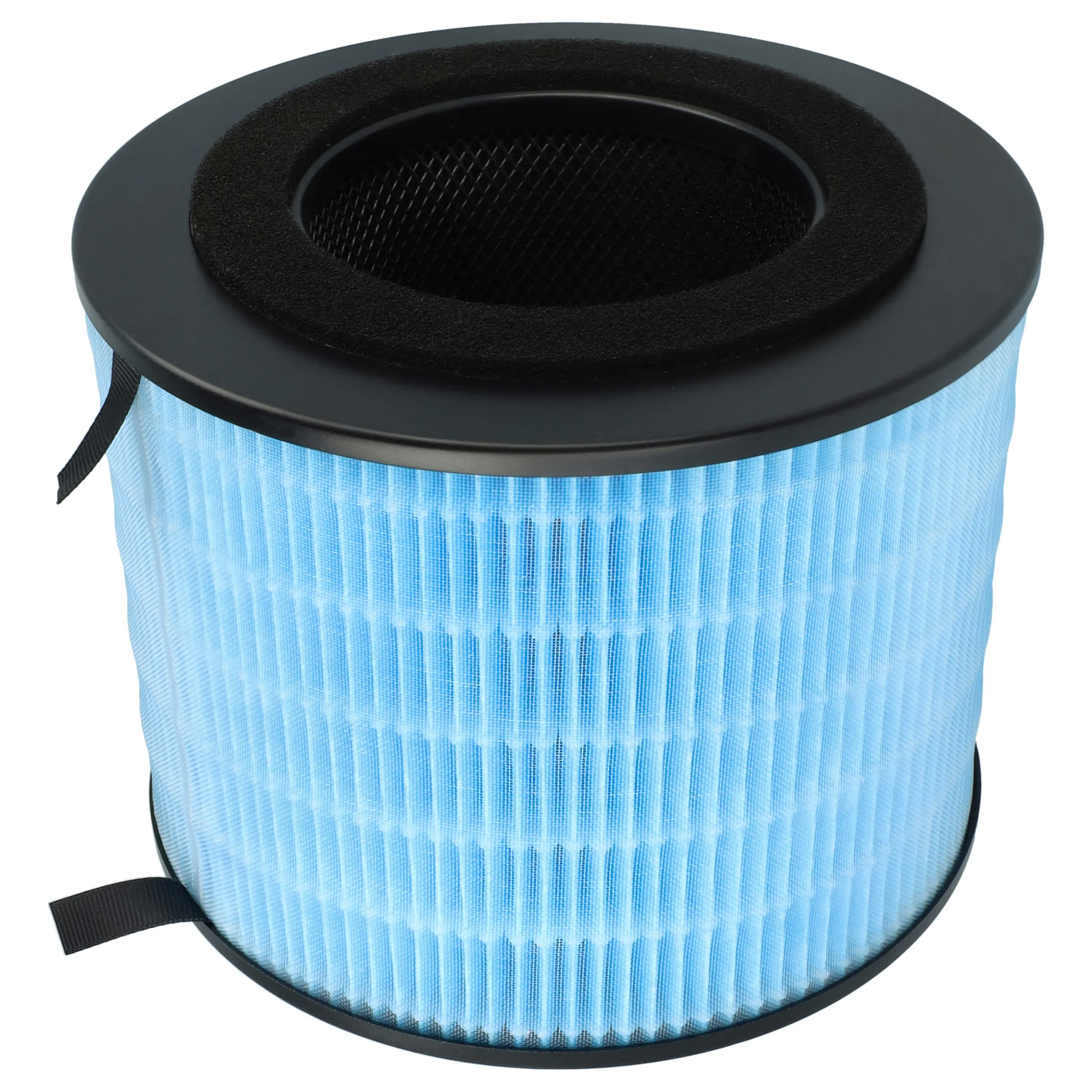 Filtre remplace Philips FYM220/30 pour purificateur Philips- charbon actif + mousse