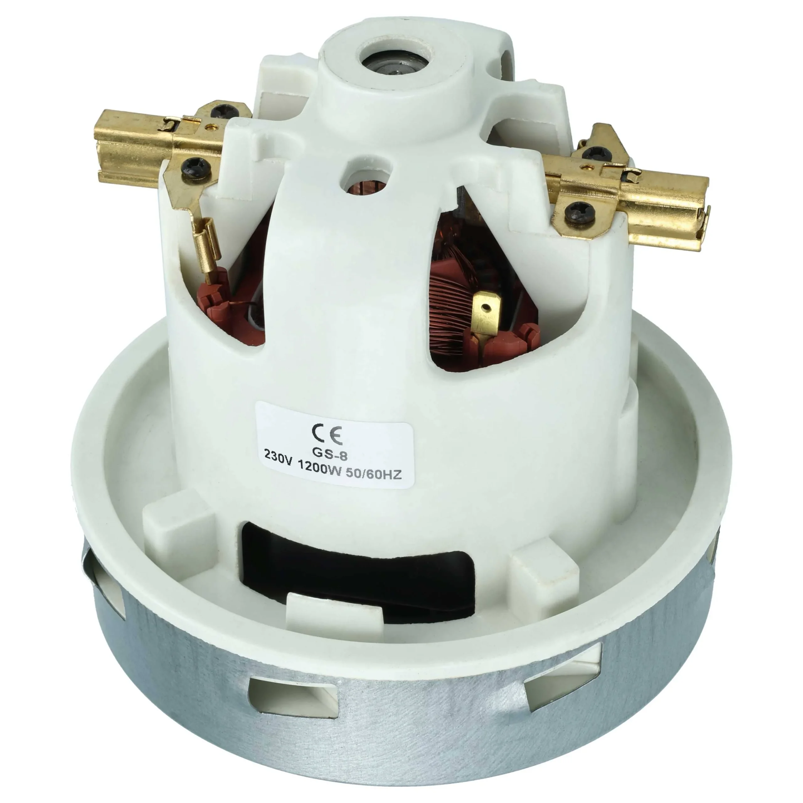 Moteur remplace Ametek 61108.20033, 6110820033, 064200027 pour aspirateur Hako - Moteur d'aspirateur, 1200 W