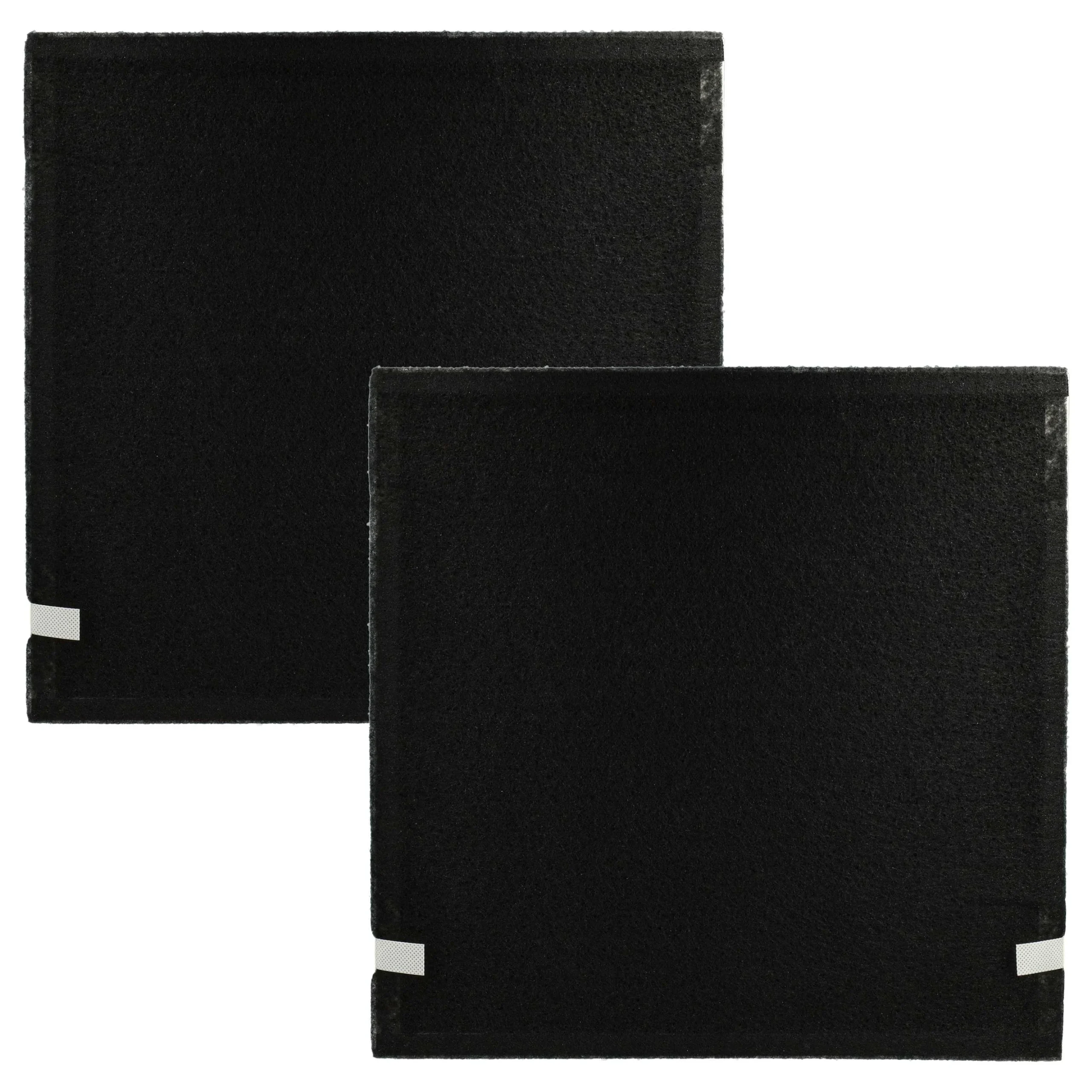 2x Filtre remplace Beurer 4211125693022, 693.02 pour purificateur Beurer- HEPA (HEPA 13 / H13) + charbon actif