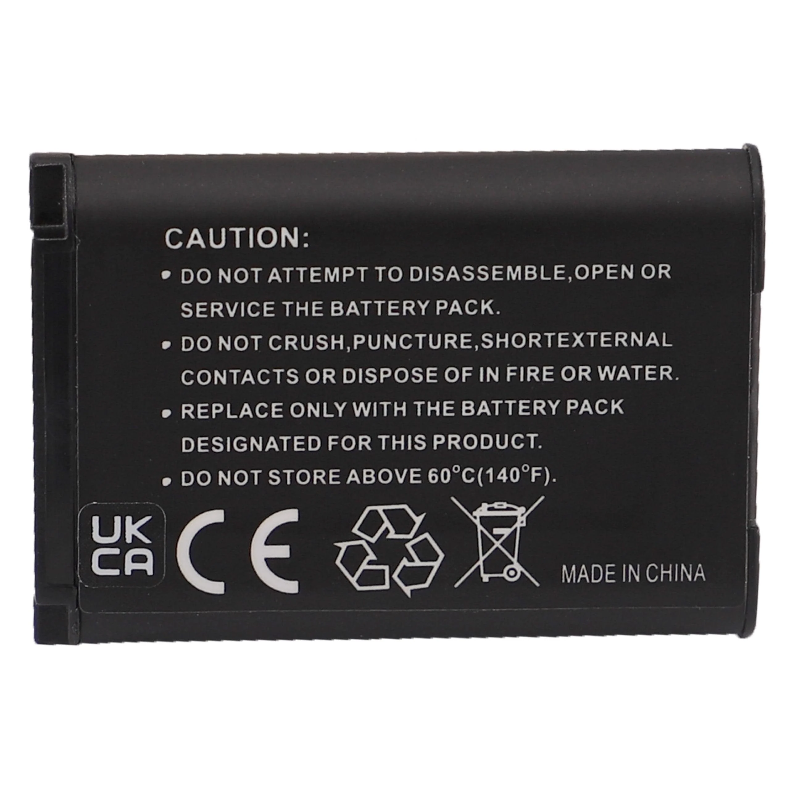 2x Batteries remplace Sony NP-BX1 pour appareil photo Hasselblad- 1100mAh 3,7V Li-ion