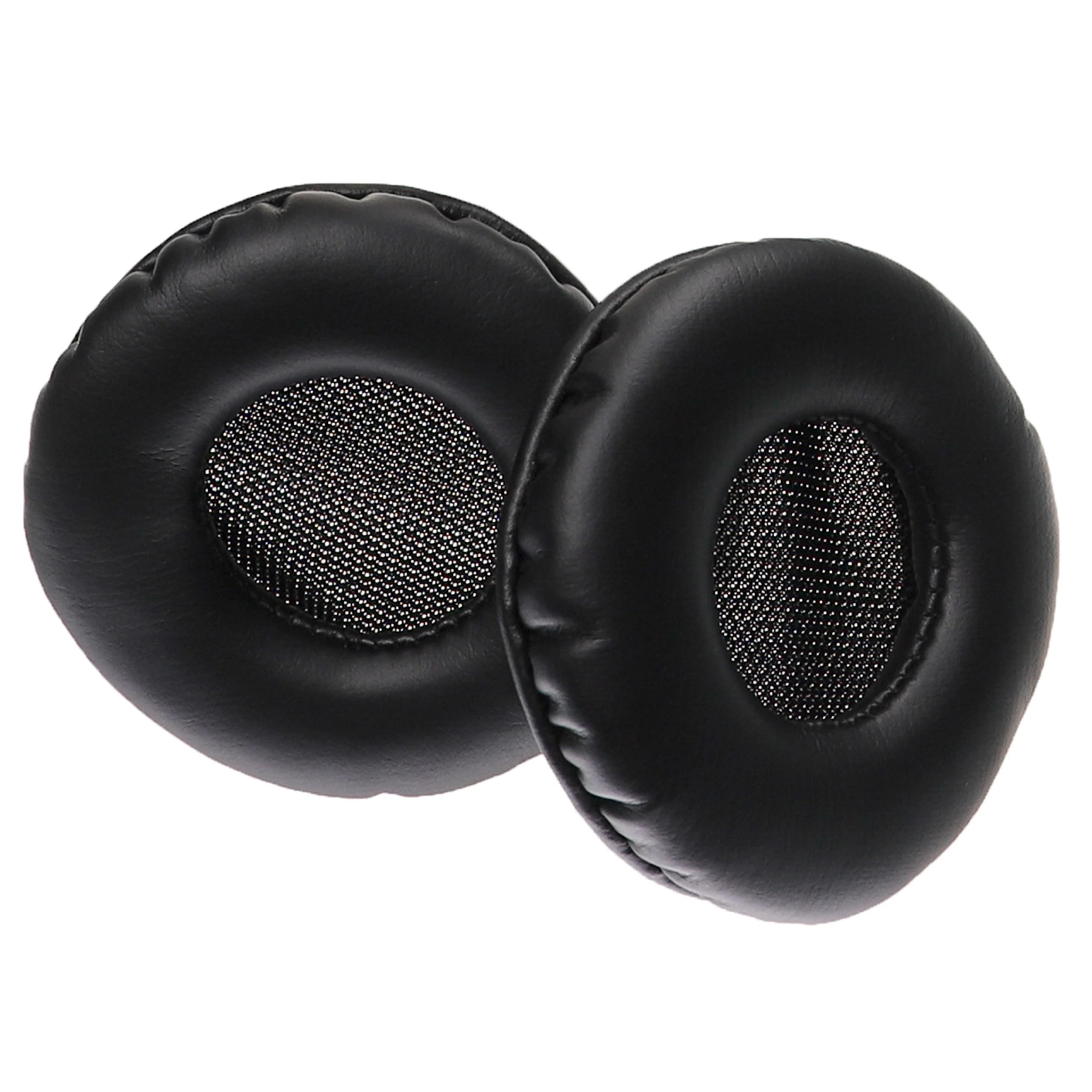Coussinets d'oreille pour casques écouteurs Sony MDR-V100 - noir