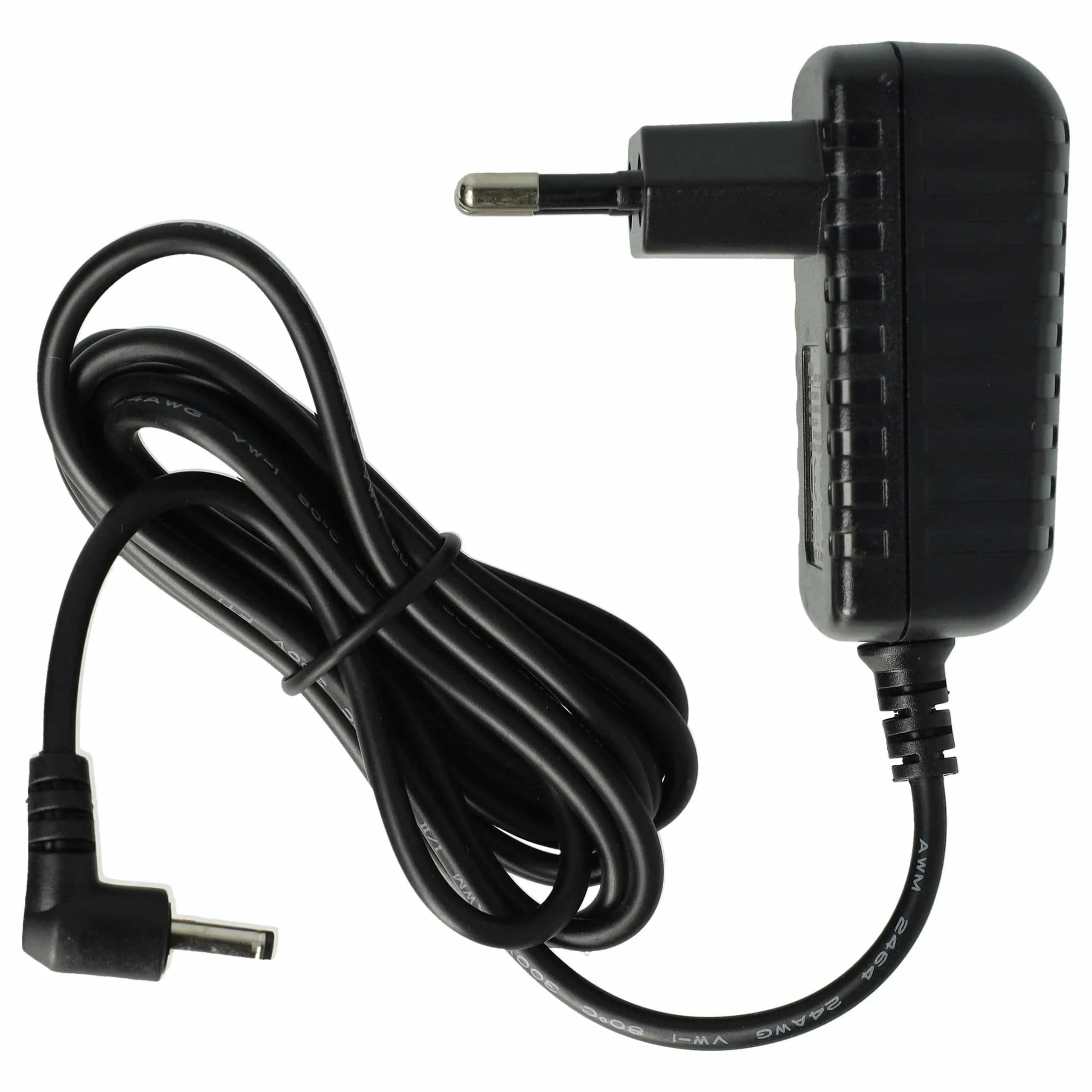 Bloc d'alimentation remplace Philips SSW-1920EU-2 station de téléphone fixe Philips SCD610 - 9 cm