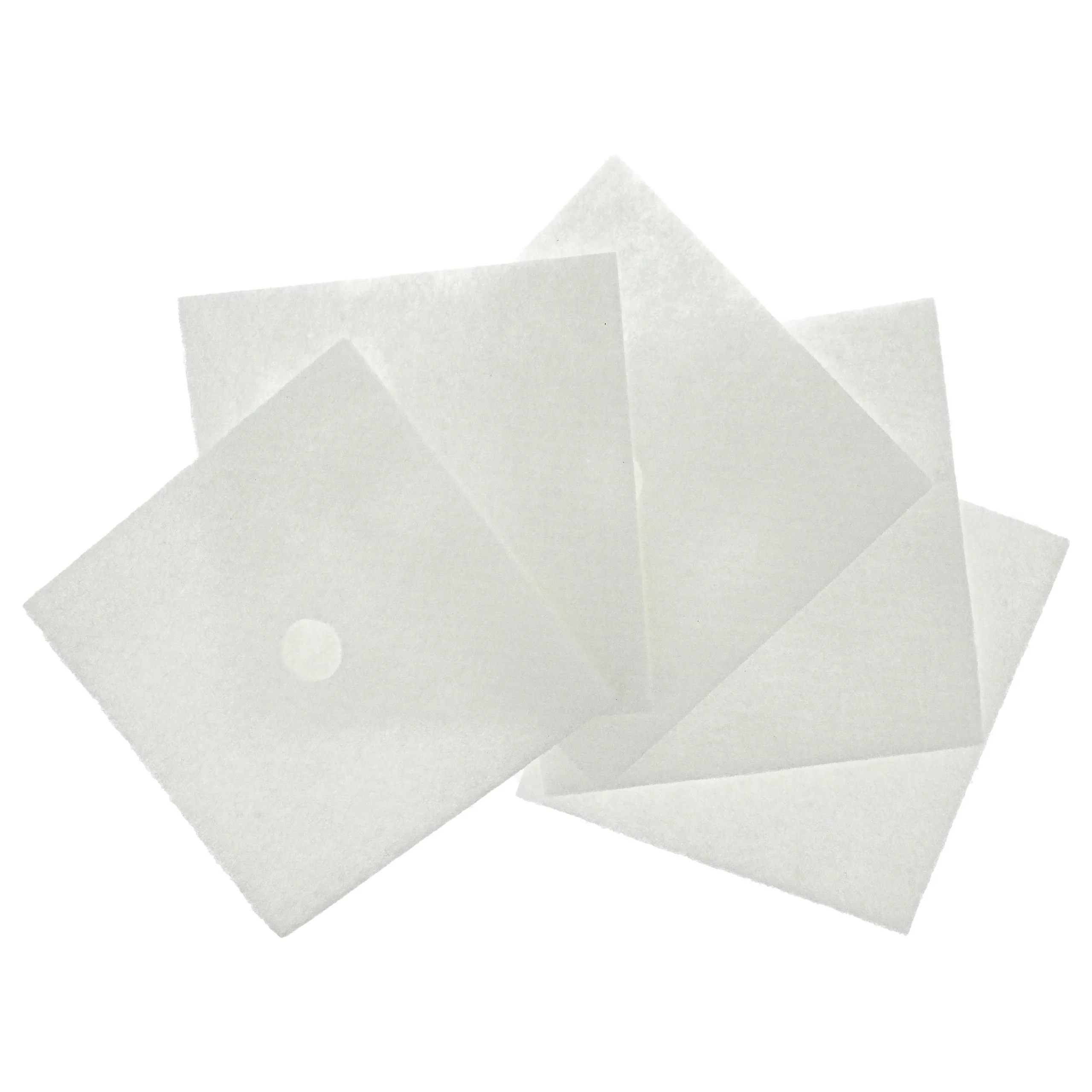5x Filtres remplace Maico ZF 60/100, 0093.0680 pour aération Maico