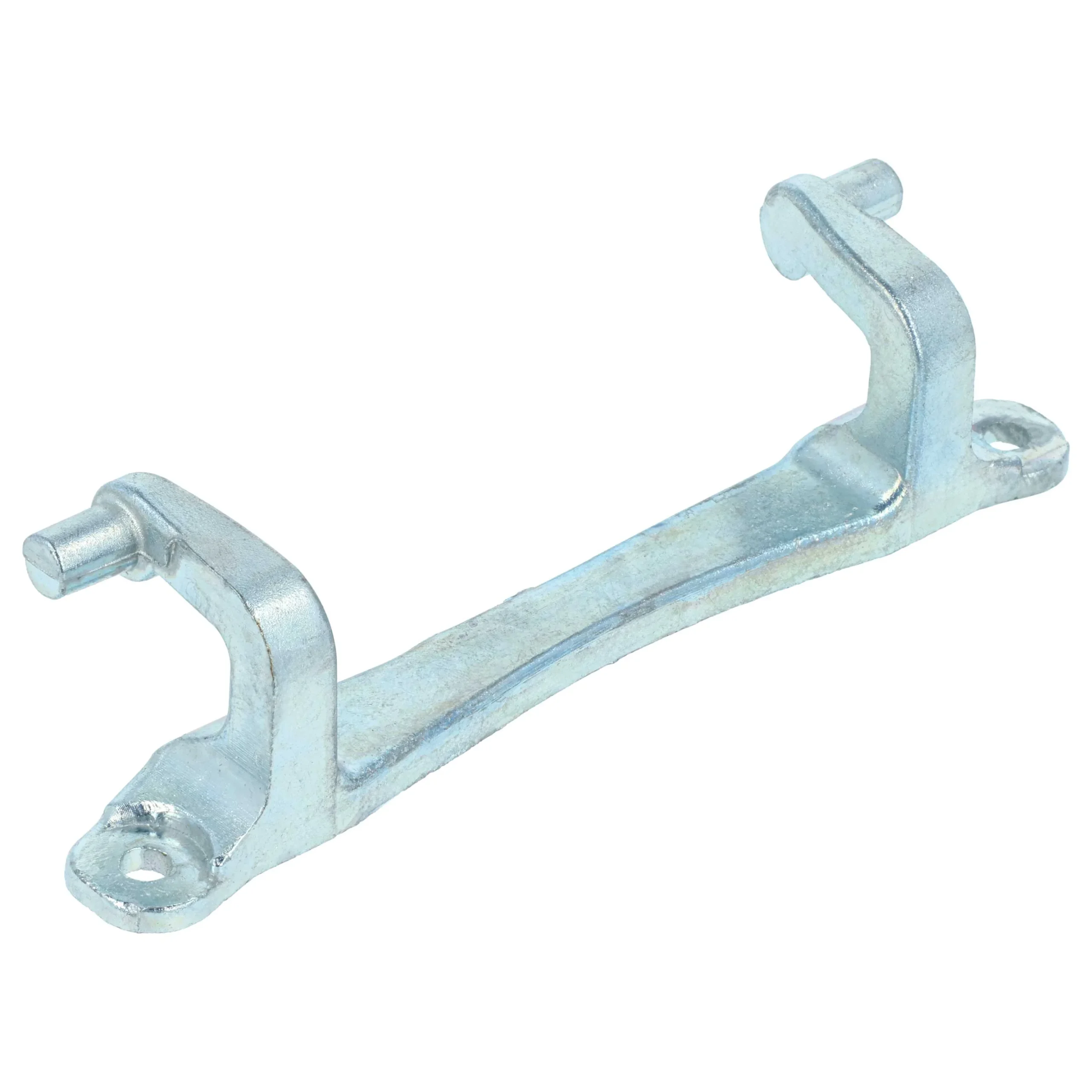 Charnière de porte remplace Beko 2805710100 pour machine à laver Singer - Accessoires appareils ménagers