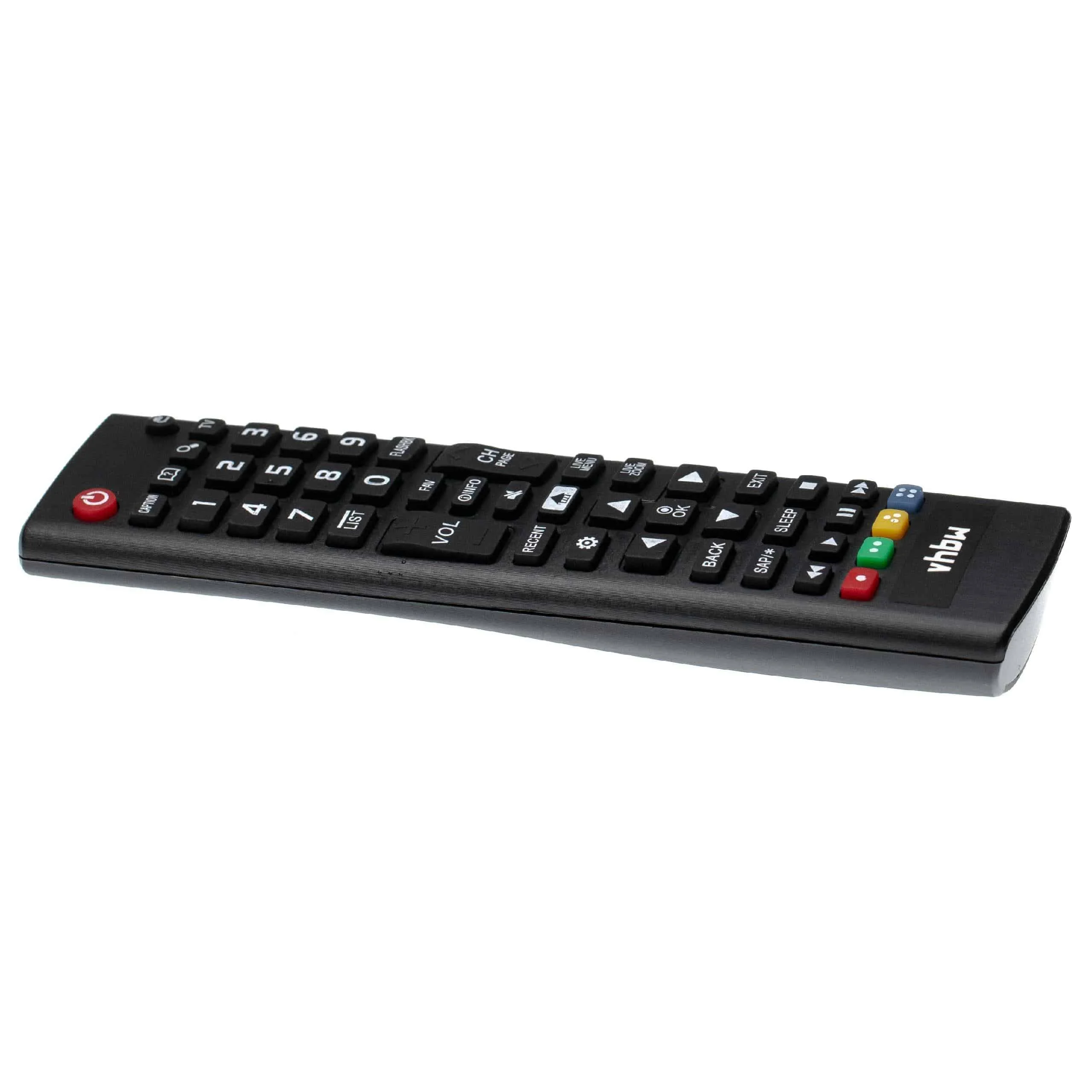 Télécommande remplace LG AKB74915305 pour télévision LG - Accessoires multimédia