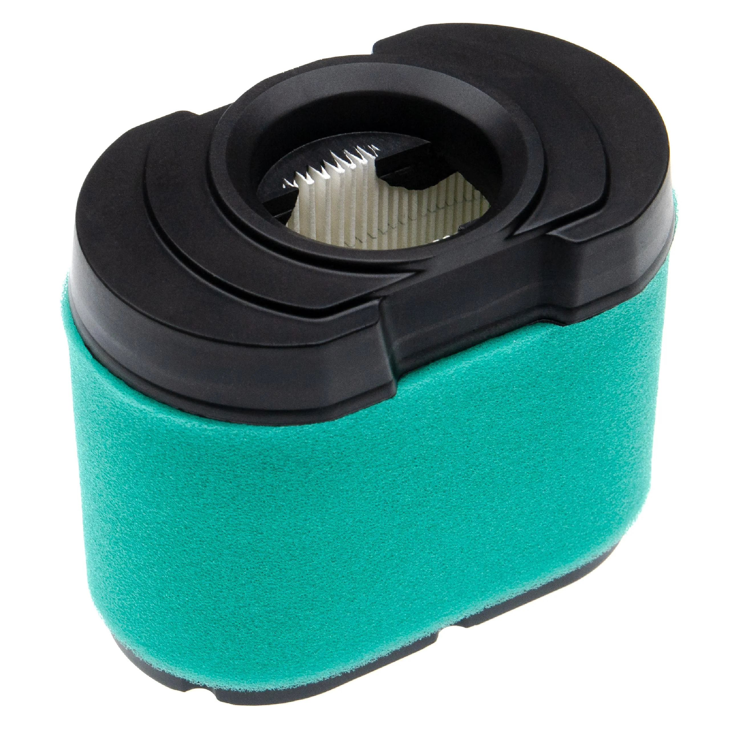 filtre mousse, filtre papier remplace Ariens 063-4000-00, 21544800, 21544700 pour motoculteur, rider