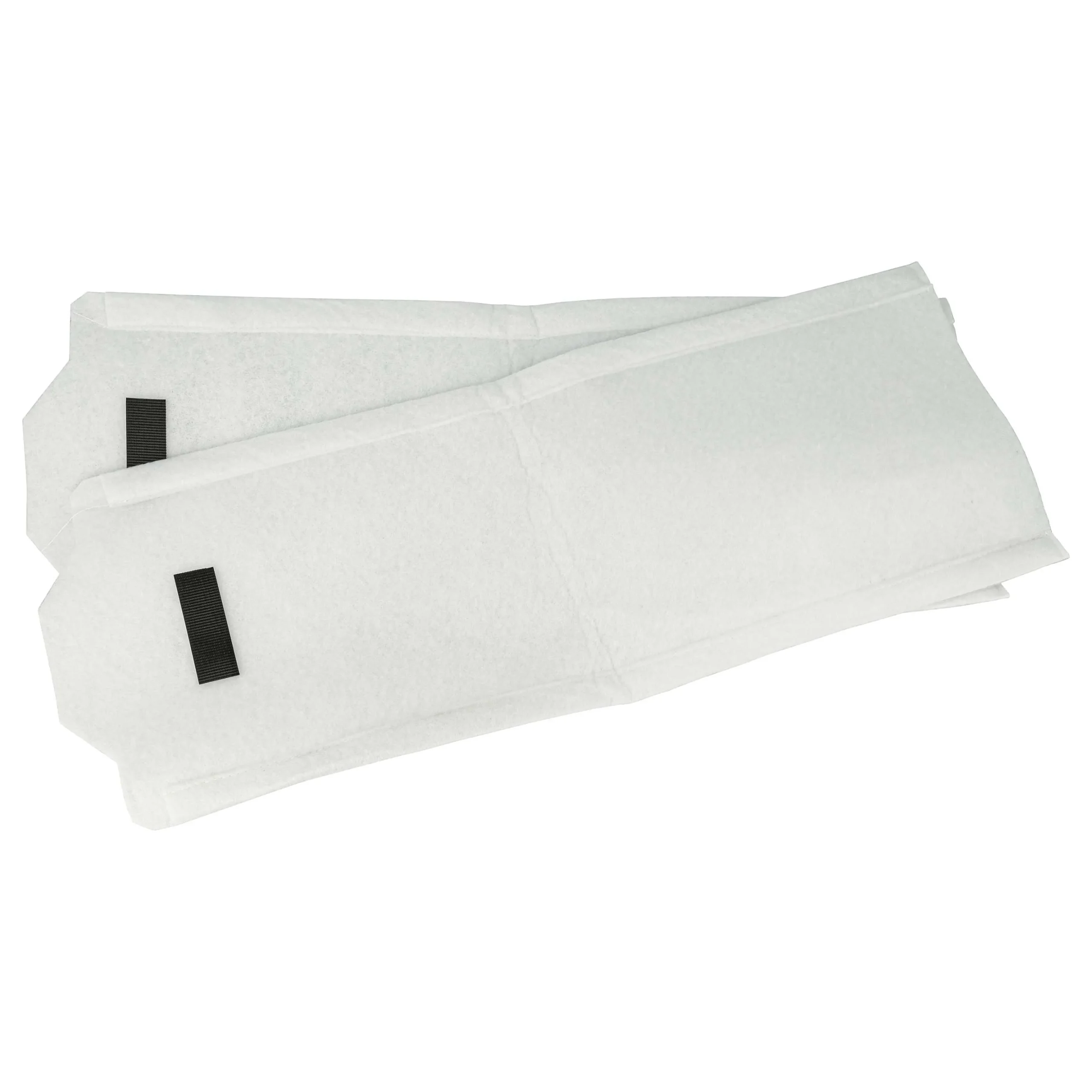 2x Filtres G3 remplace Zehnder 006040120 pour système d'aération Zehnder - Filtre à grosses particules