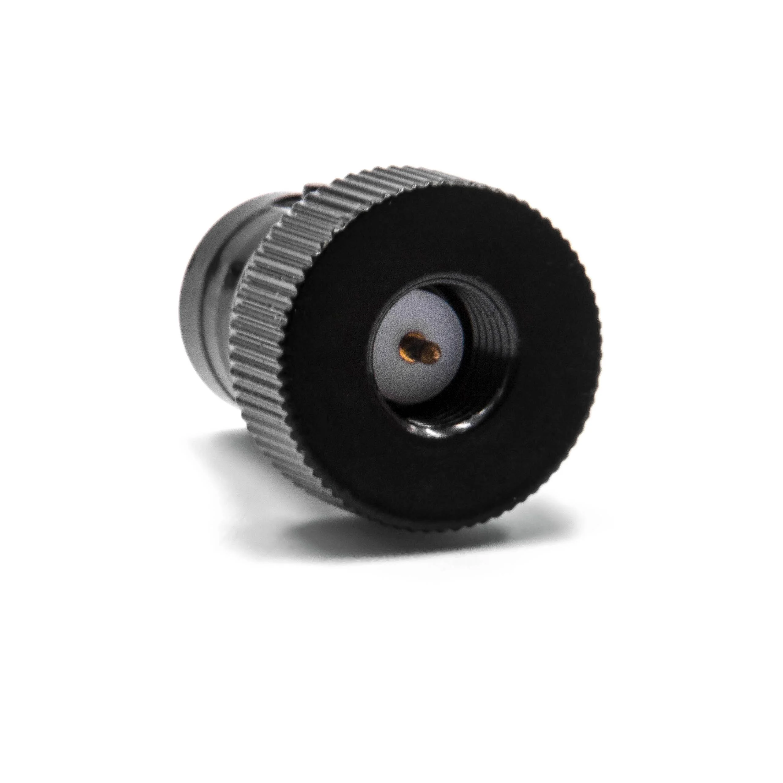 Adaptateur pour talkie-walkie Wouxun KG-UV6D et autres - Connecteur SMA-BNC d'antenne