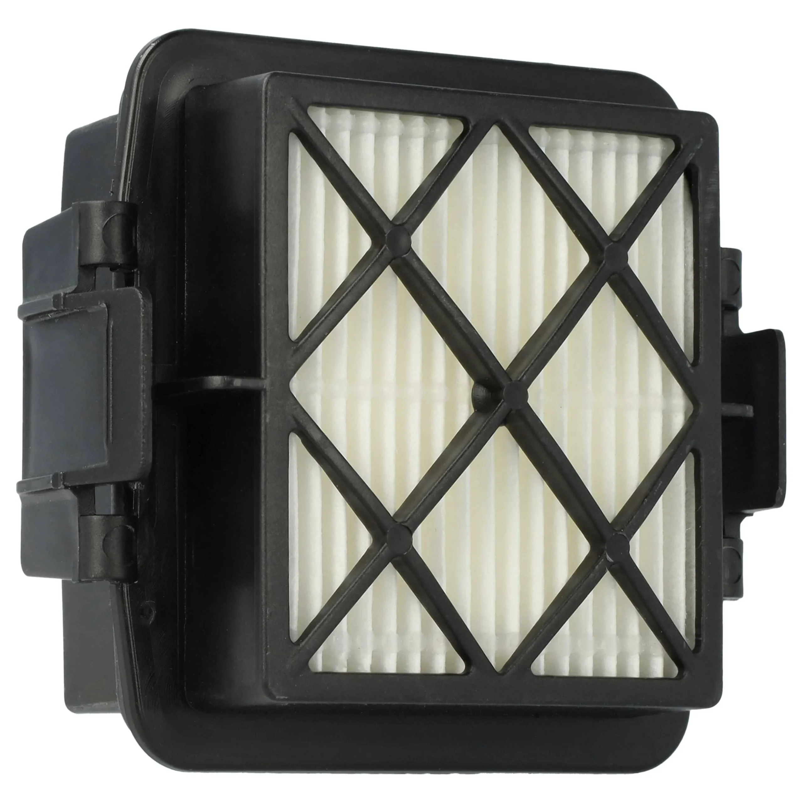 Filtre remplace Kärcher 2.863-240.0 pour aspirateur - filtre HEPA HEPA