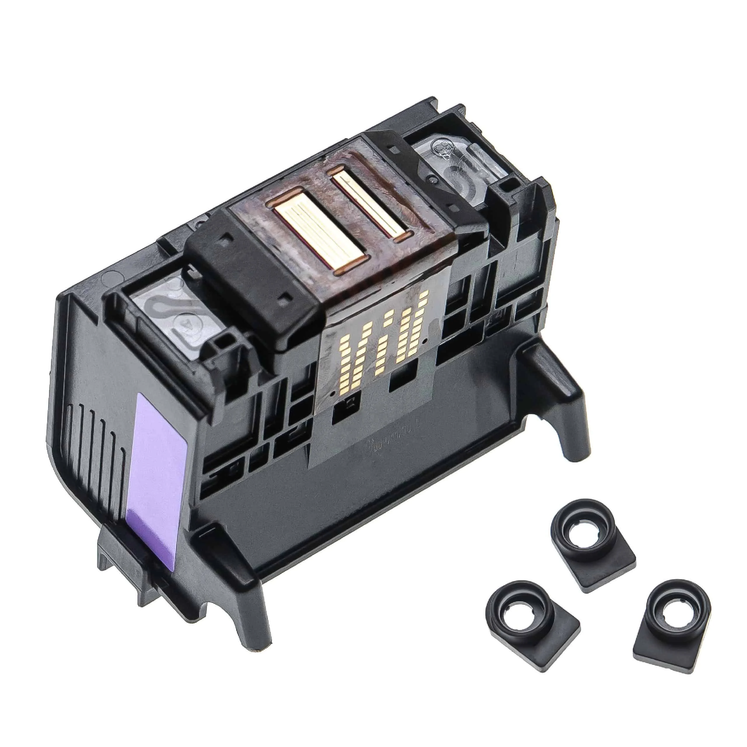 Tête d'impression pour imprimante HP Officejet HP 920, CN643A - B/C/M/Y, larg. 7,1 cm reconditionné