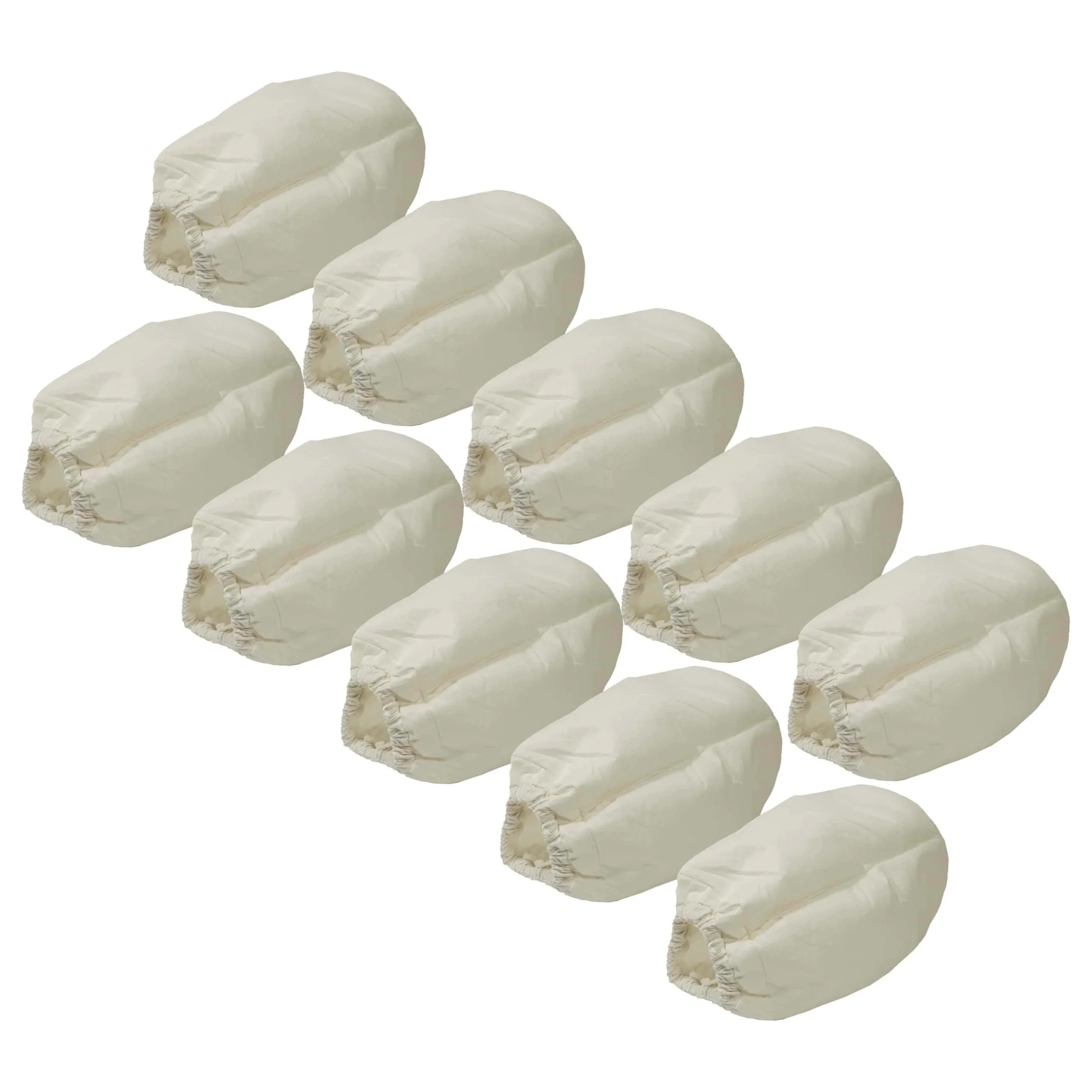 10x Cartouche filtre remplace Scheppach, Bernardo 12-1001, 5906307014 Scheppach et autres