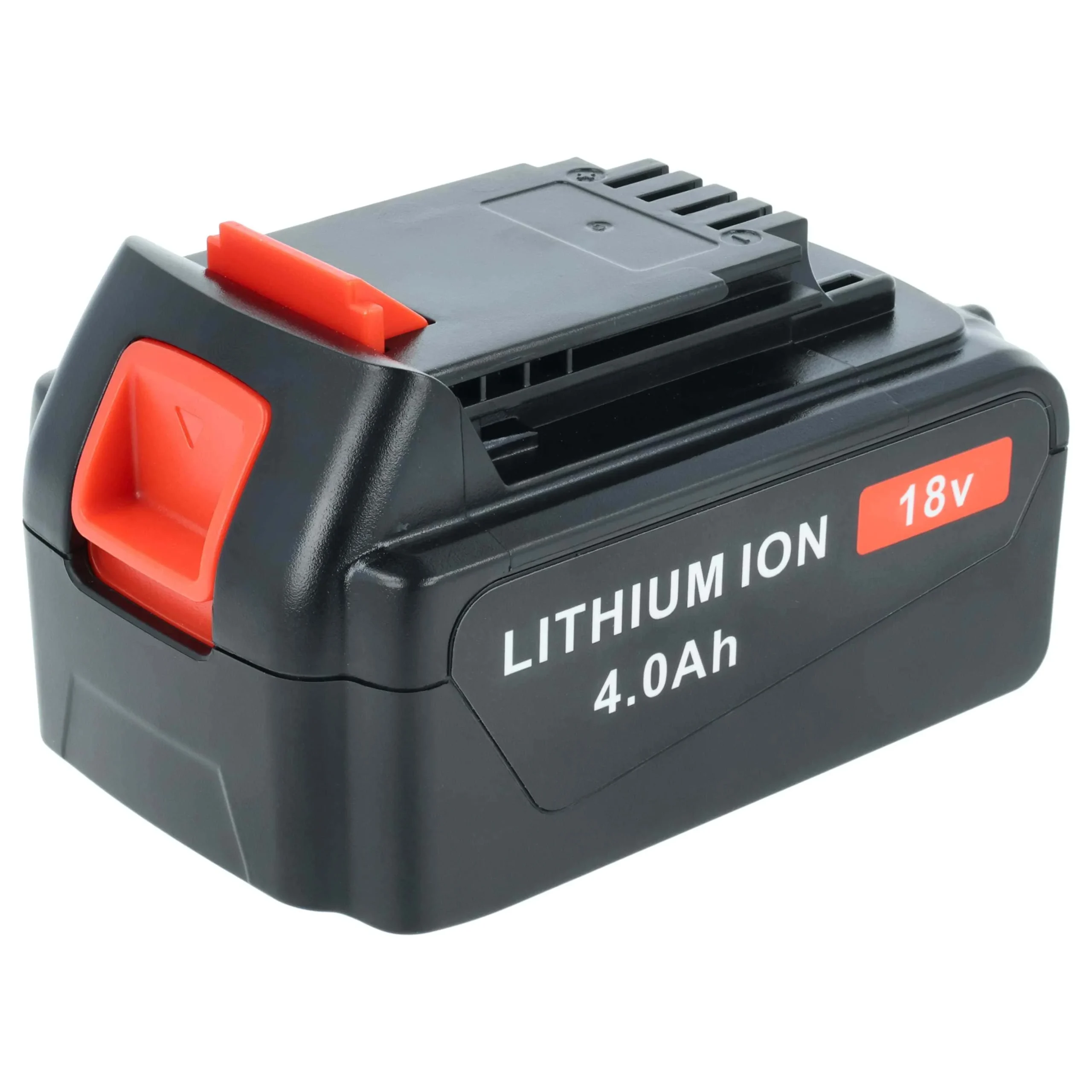 Batterie remplace Black & Decker BL1318, BL1518, BL1518-XJ outil électrique Bostitch - 4000mAh 18V Li-ion
