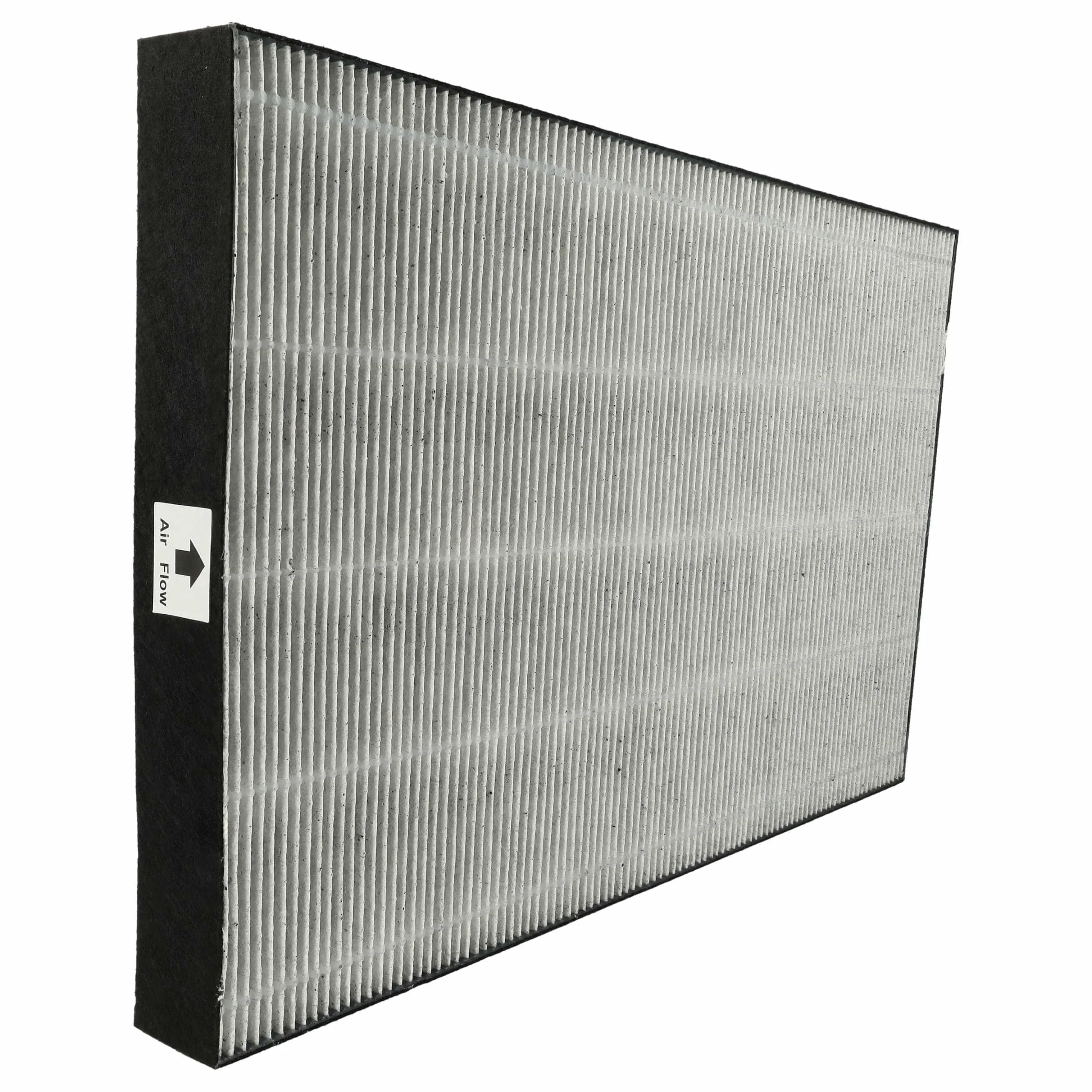 Filtre HEPA remplace Sharp FZ-A41HFR pour purificateur d'air Sharp