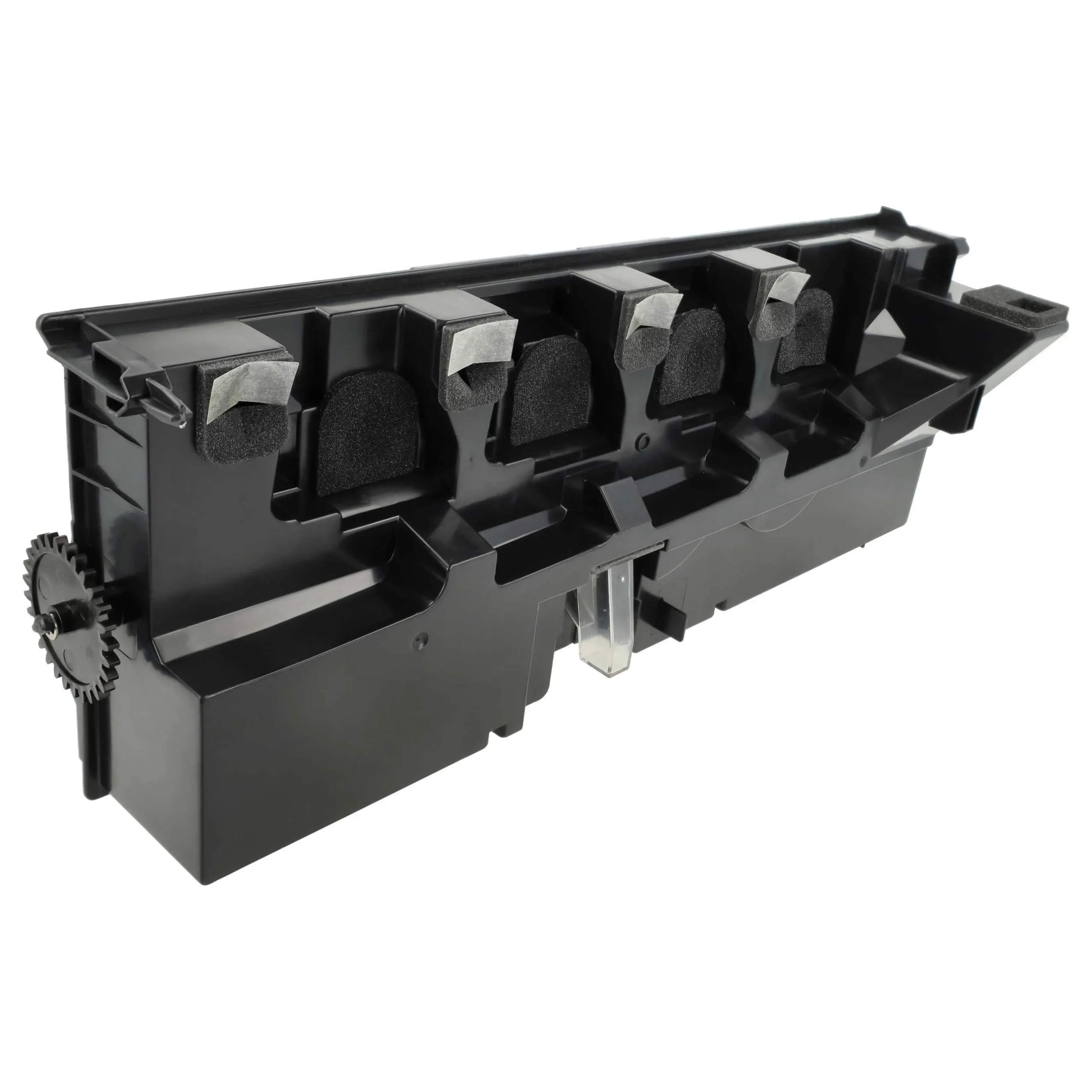 Collecteur de toner remplace Konica Minolta WX-103, A4NN-WY3, A4NN-WY1 pour imprimante Muratec - noir