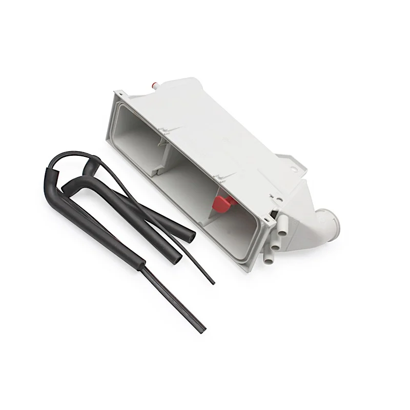 Bac à lessive pour lave-linge Bosch Constructa Siemens 93X3756 - 00105639