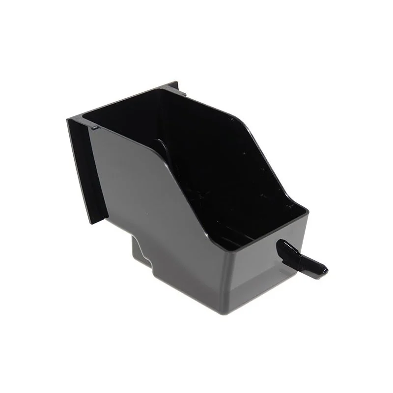 Bac à mouture pour cafetière Delonghi 5313265371 remplace par AS13200103 - Promos