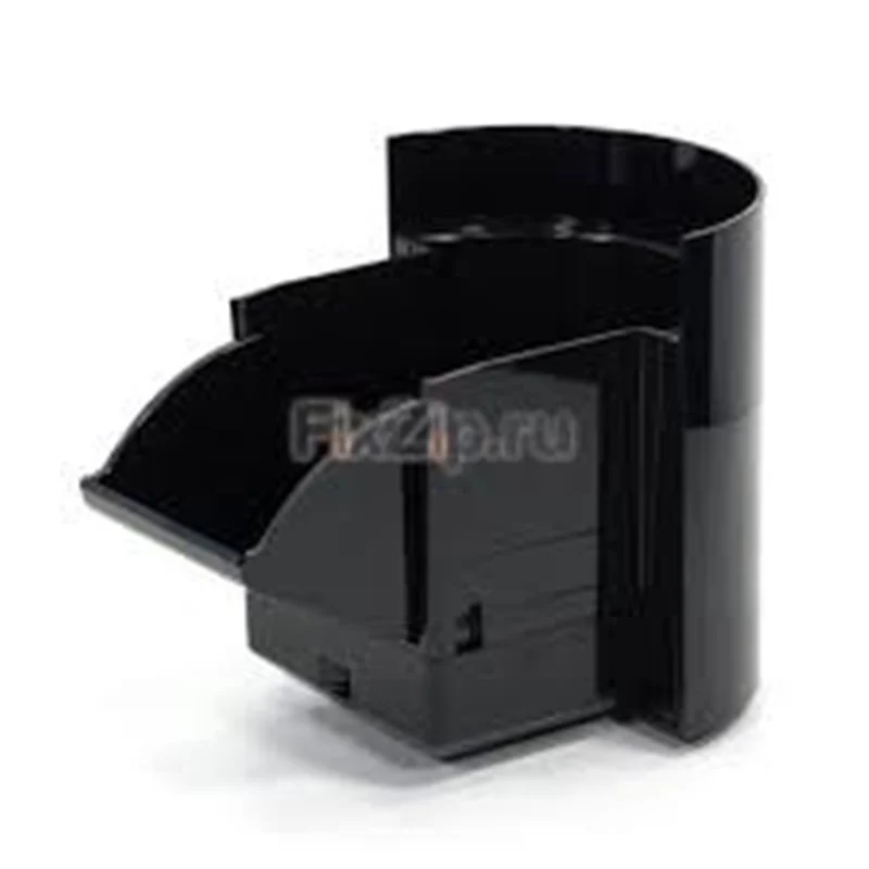 Bac récupération à eau + bac caspsule Nespresso Krups 12437311 - Promos