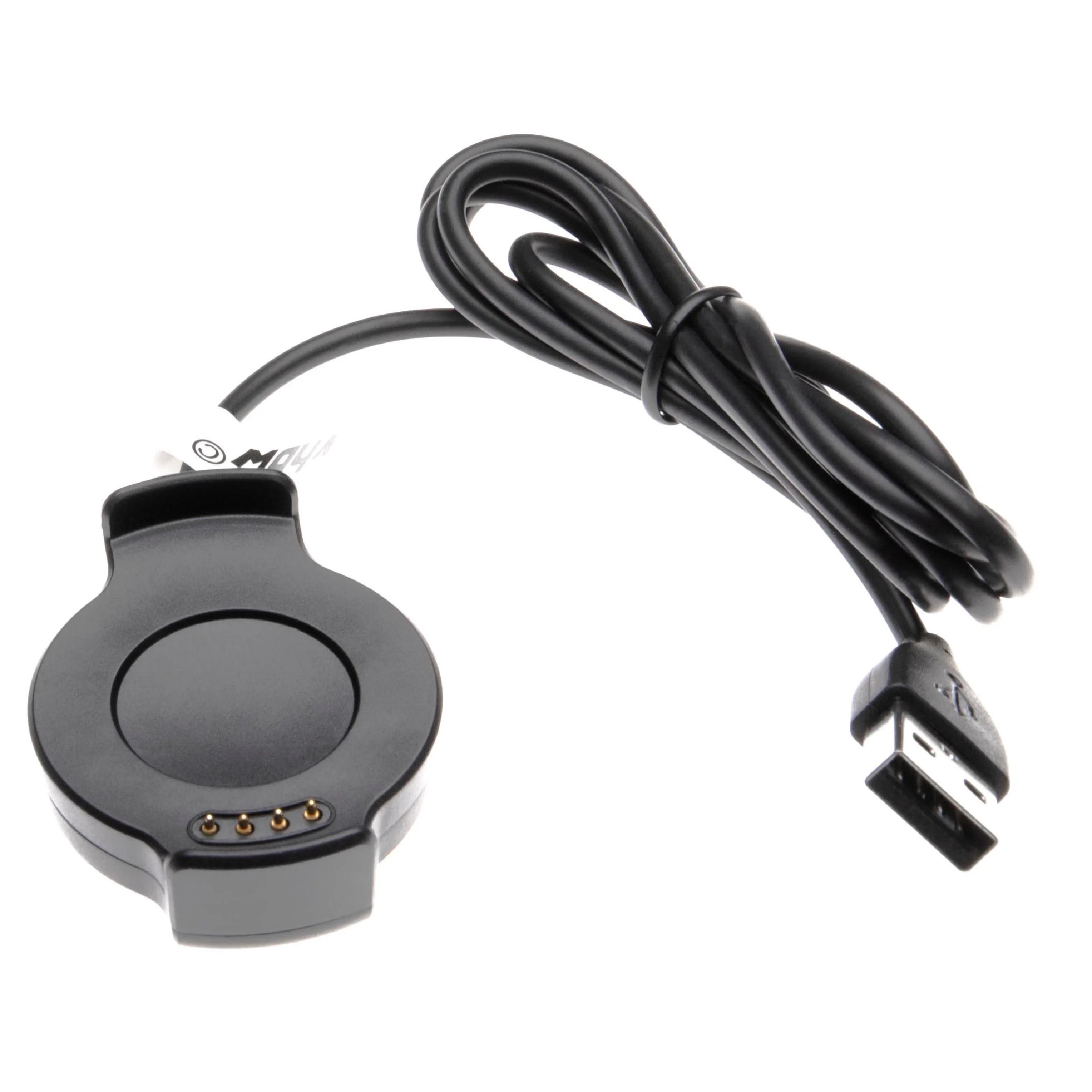 Station de charge pour bracelet d'activité Huawei Watch 2 et autres – câble de 96 cm - câble micro-USB