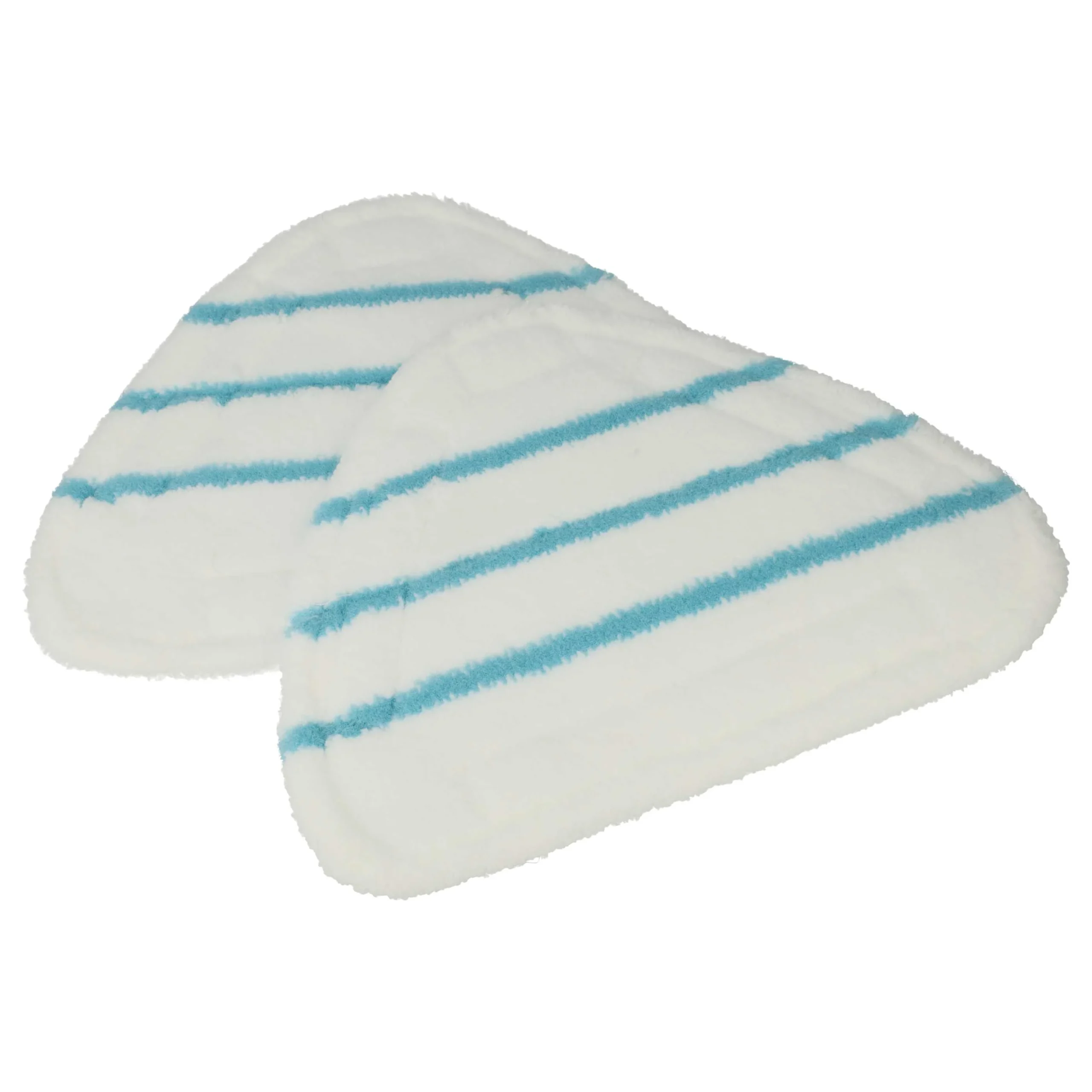 2x Lingette pour nettoyeur vapeur Clean Maxx - Accessoires appareils ménagers