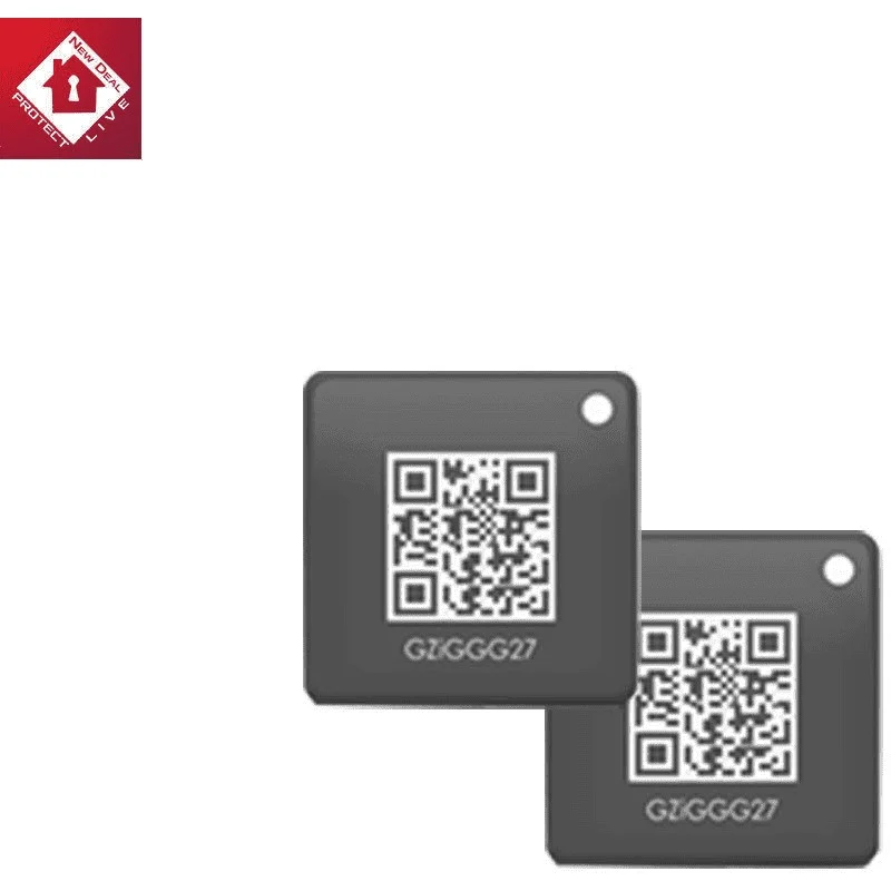 Badge pour clavier RFID - Promos