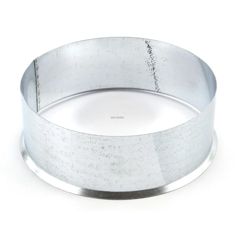 Bague d'adaptation (diamètre 160) - Pièce de rechange origine fabricant