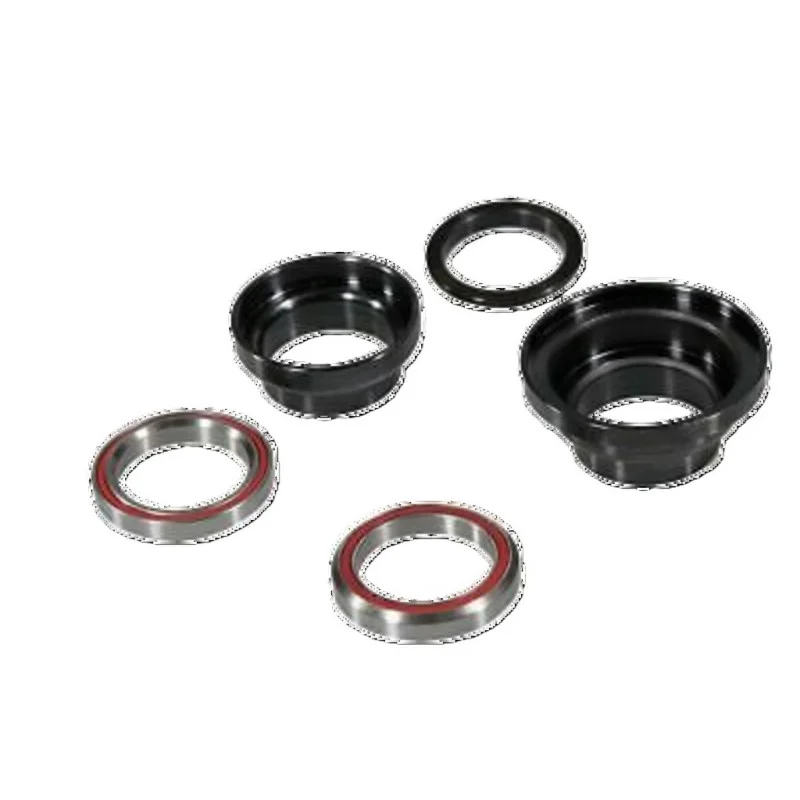Bague supérieure et inférieure + roulement pour trottinette Zero et Macury - Promos