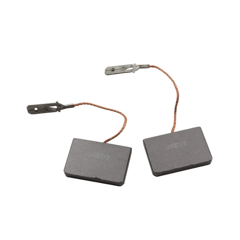 Balais de frottement tambour pour sèche-linge AEG Electrolux (générique) - 1125478006