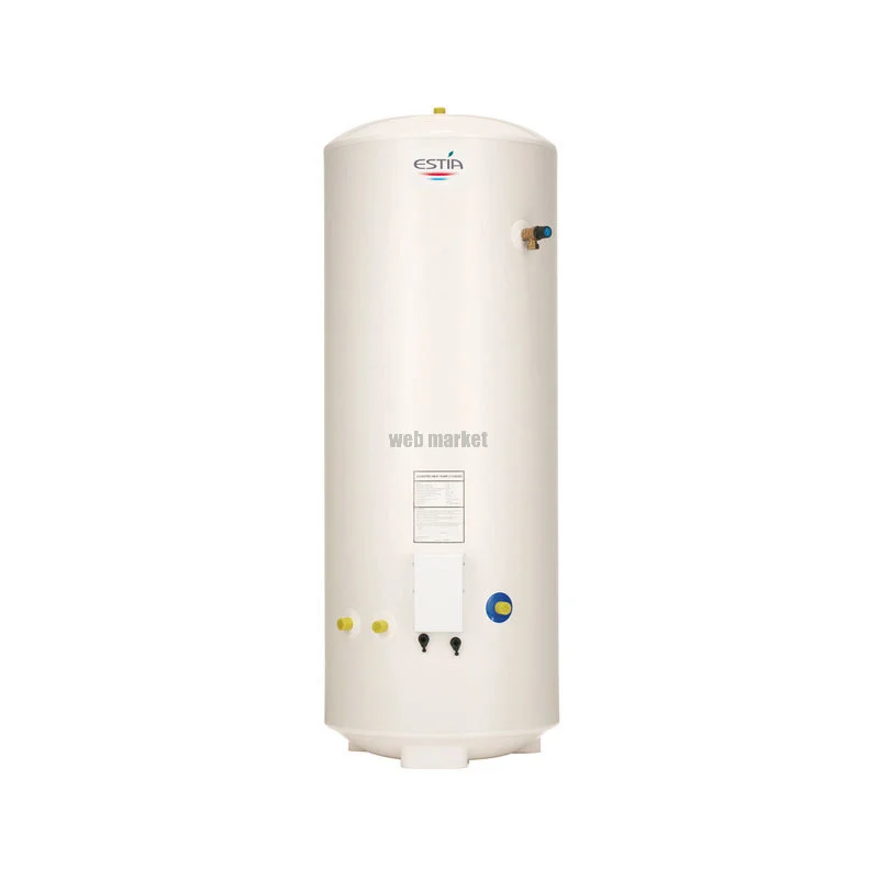 BALLON ECS 210L HWS-2101CSHM3