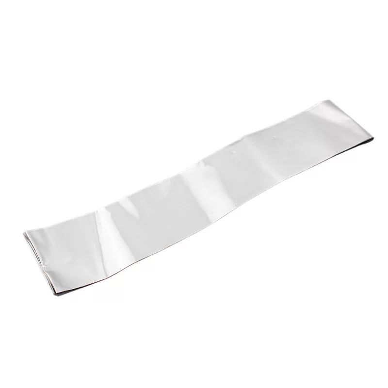 Bande aluminium adhésive anti-vapeur pour lave-vaisselle - C00302644