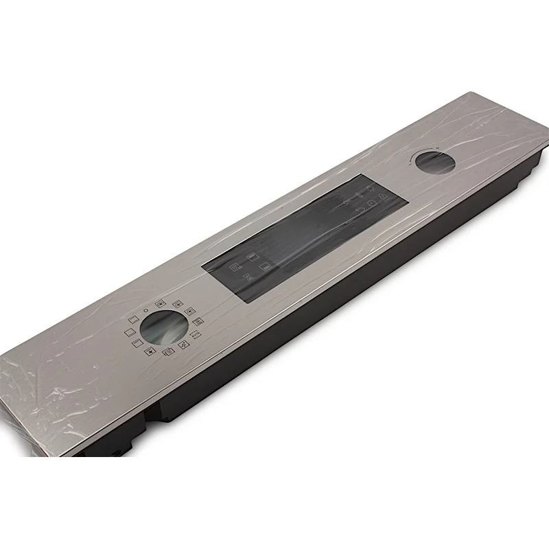 Bandeau avec platine pour four Samsung - DG94-01683G