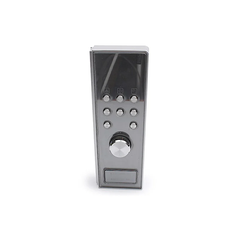 Bandeau de commande complet pour micro-ondes Cata - 69404645