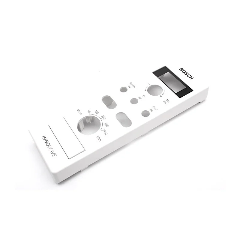 Bandeau de commande pour micro-ondes Bosch - 00365134