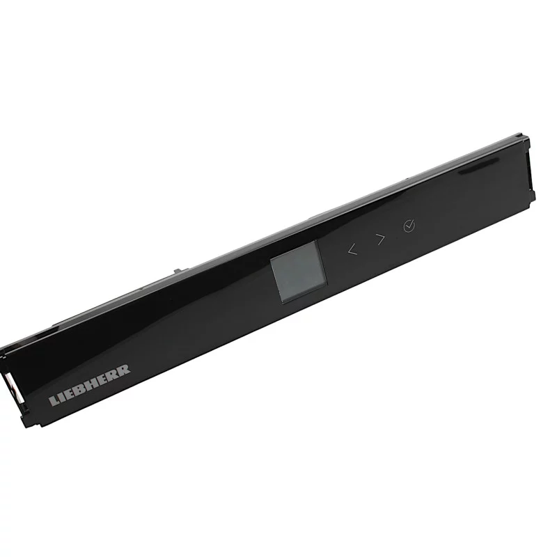 Bandeau de commande pour réfrigérateur et congélateur Liebherr - 612580300