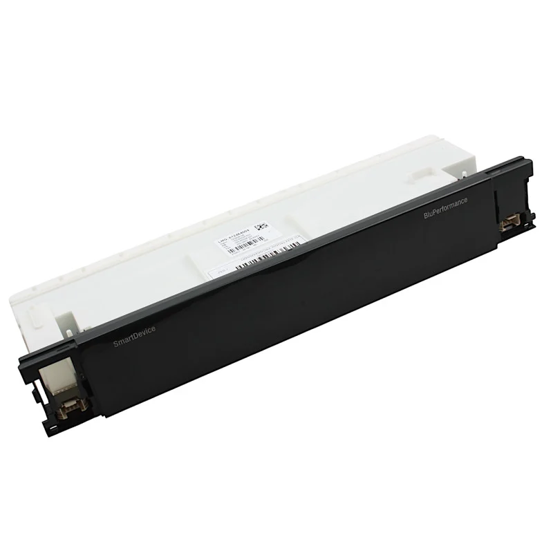 Bandeau de commande pour réfrigérateur Liebherr - 614085200