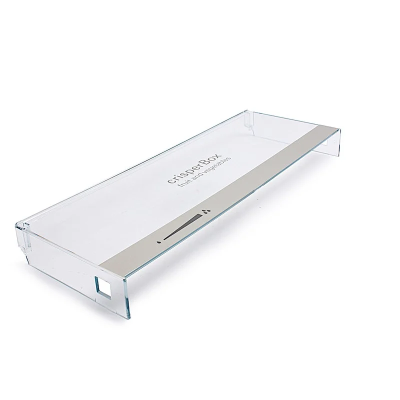 Bandeau de façade pour tiroir de réfrigérateur Siemens - 00706562