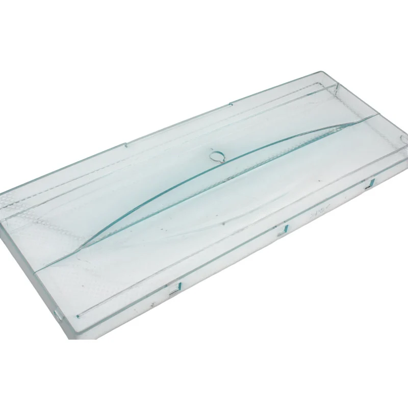 Bandeau de tiroir pour congélateur Liebherr - 740246100