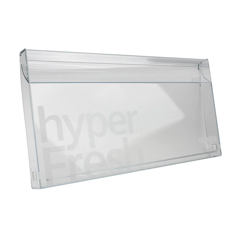 Bandeau de tiroir pour réfrigérateur Siemens - 11016057