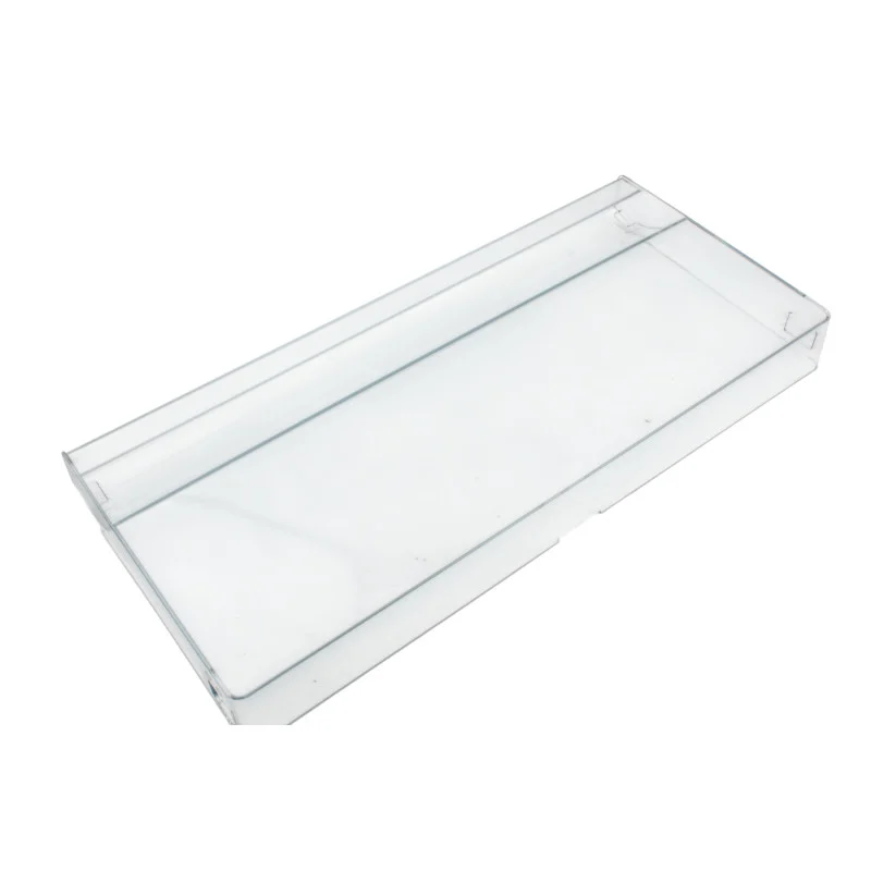 Bandeau de tiroir pour réfrigérateur Siemens - 11041763