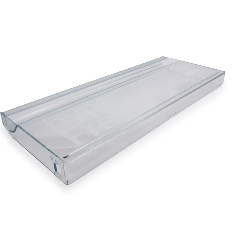 Bandeau de tiroir pour réfrigérateur Siemens Bosch - 11013057