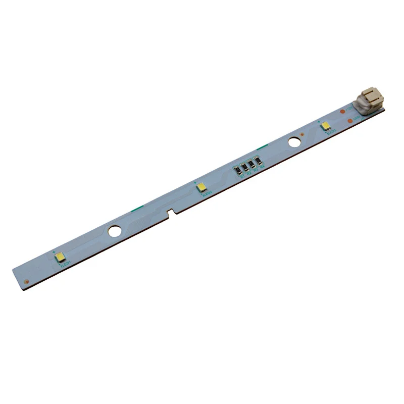Bandeau lumineux à LED pour réfrigérateur Bosch Siemens Constructa - 10012056