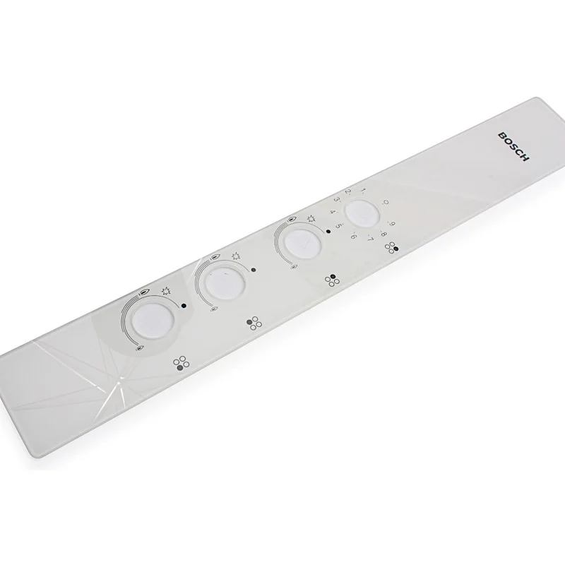 Bandeau pour plaque de cuisson Bosch - 00351505